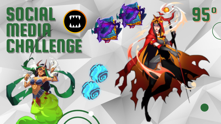 ⚔️ 95º Social Media Challenge!! (EN/PT-BR)