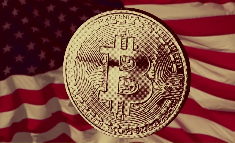 Strategic Bitcoin Reserve Act by Senator Anthony Thornton