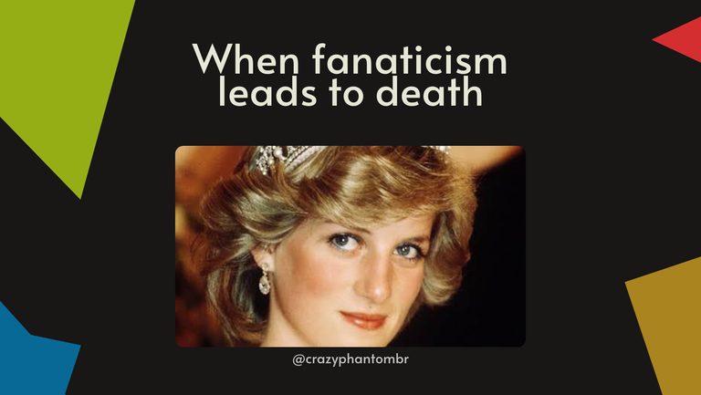 EN-PT When fanaticism leads to death