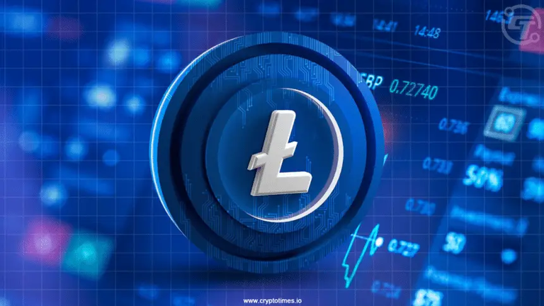 Litecoin vs. Centralized Garbage