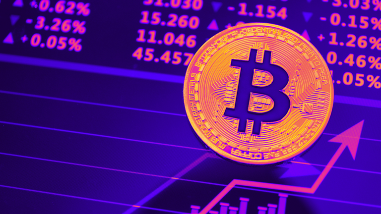 Can Bitcoin Break $100k Mark?