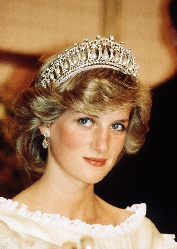 Diana, Princess of Wales, died trying to escape fanatics