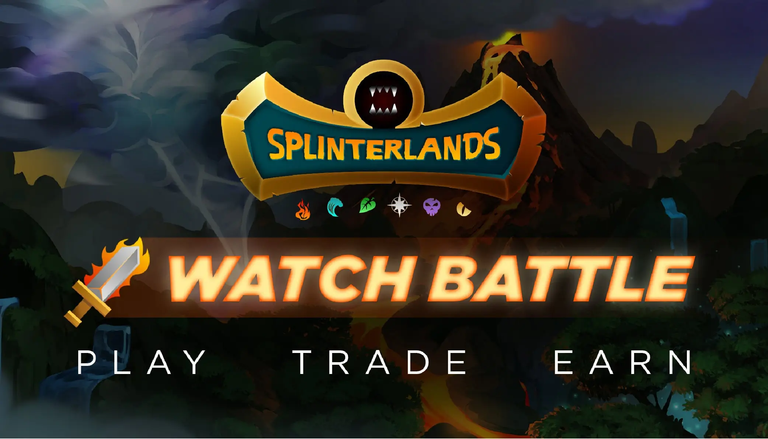 SPLINTERLANDS: LEO EARNING WITH THREADS AND STREAMING