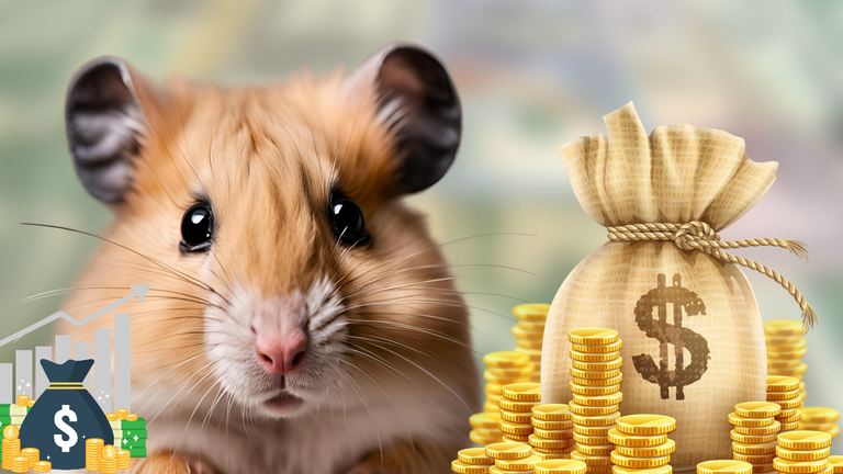 What actually happened with Hamster Kombat?