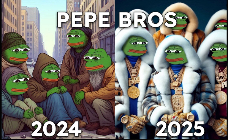 PEPE BROS 2024 - 2025