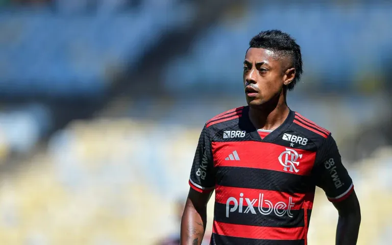 Bruno Henrique is Suspected of Financial Manipulation According To the Federal Police