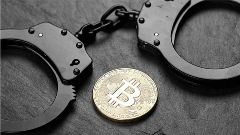 Four Criminals Killed a Bitcoiner