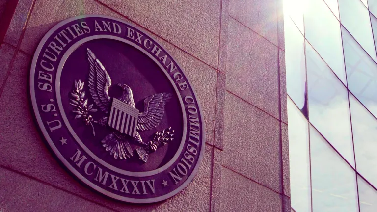 SEC's Formal Probes Would Need Prior Approval?