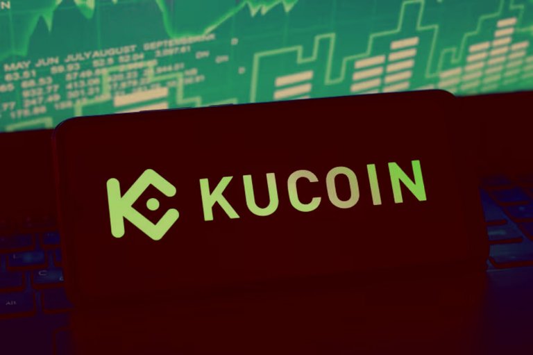 KuCoin Agrees to Pay $300M After Pleading Guilty to US Charges