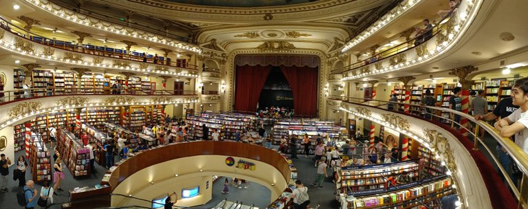 El Ateneo