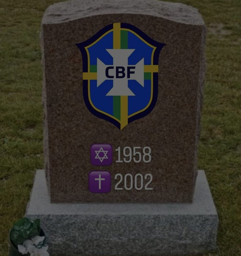 Brazilian Football Died A Long Time Ago