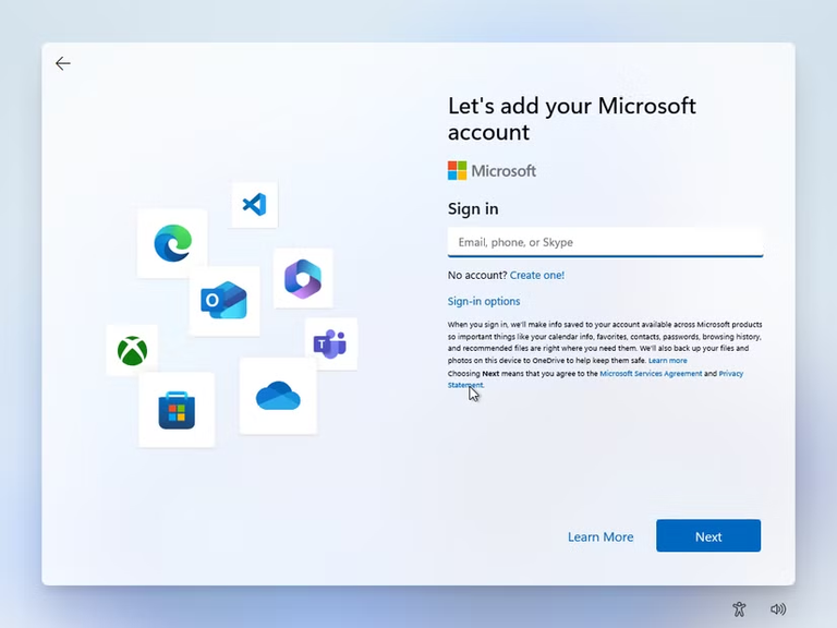 Dark Pattern: Installing Windows 11 now requires a Microsoft account, but with this secret hack you can still install Windows 11 with a local account instead.