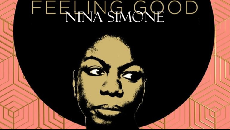 The Rebel Soul of Jazz: The Life and Legacy of Nina Simone