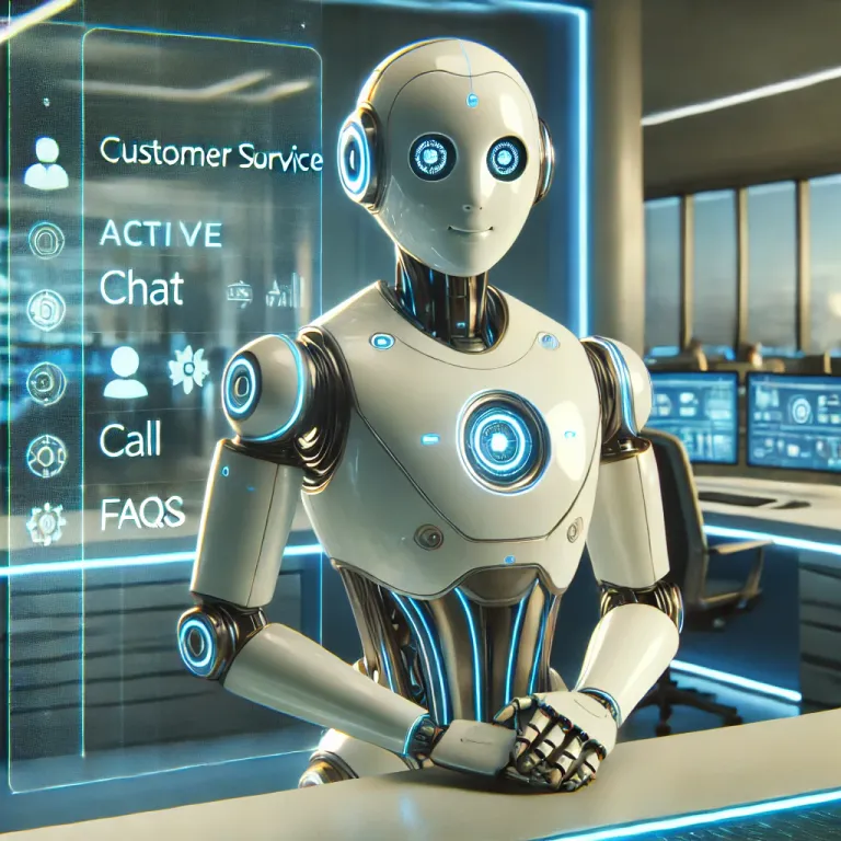 Dawn of the Era of Machine-powered Customer Care 