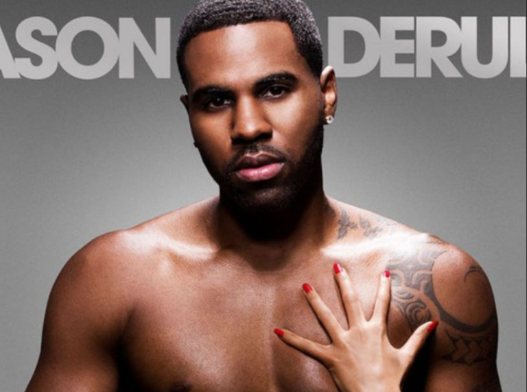 Jason Derulo: The King of Contemporary Pop and Catchy Rhythm