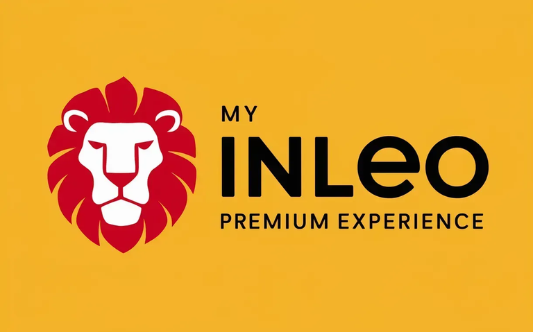 My Weekly InLeo Premium Report and Some Silver from Las Vegas!