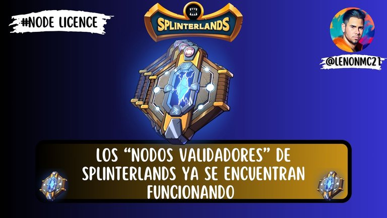 Los “Nodos Validadores” de Splinterlands ya se encuentran funcionando ¿Qué implicaciones podría traer esto? [ES-EN]