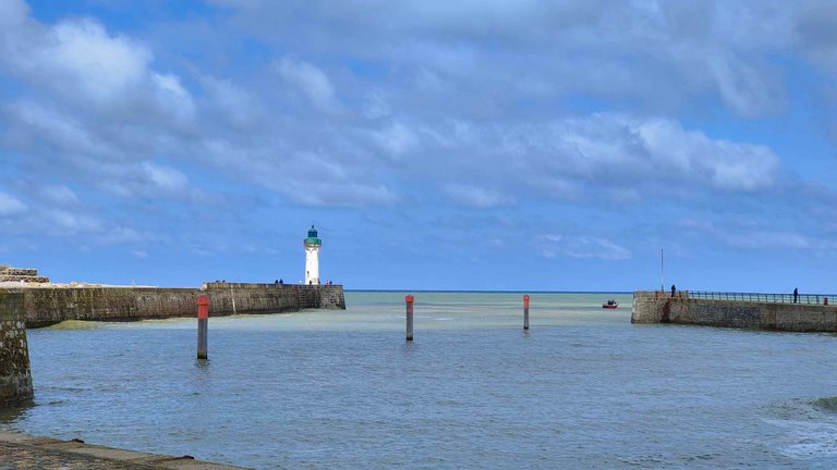 Port Lighthouse