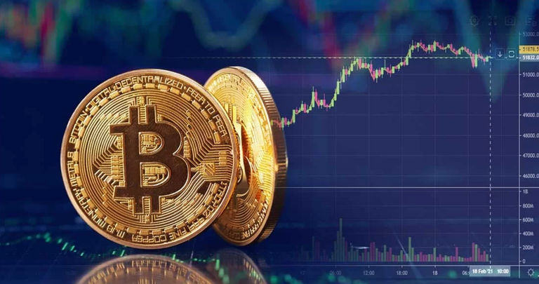 Bitcoin has hit a new all-time high, surpassing $109,000 for the first time