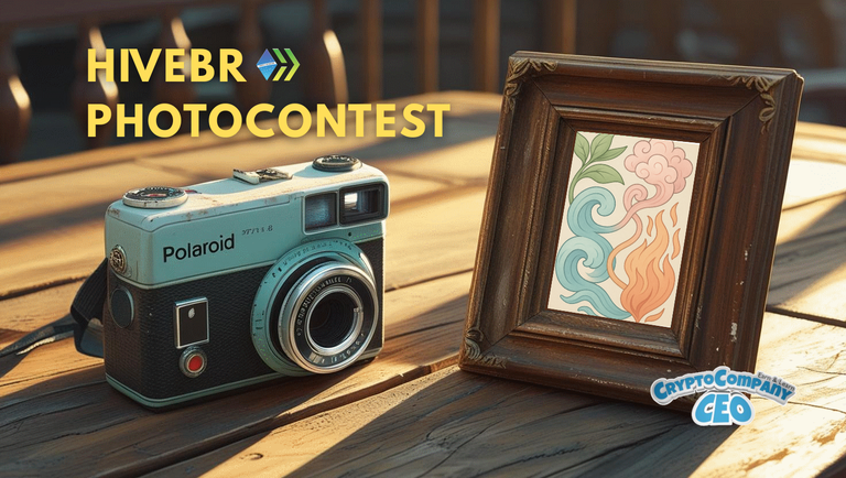 📸 HiveBR Photo Contest #41