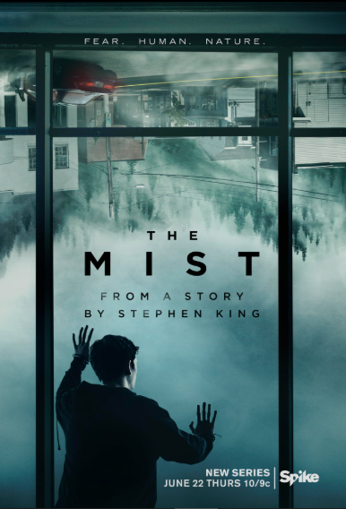 The Mist (2017)