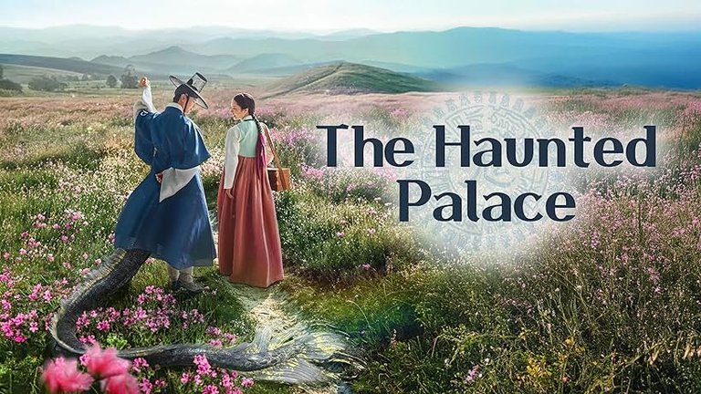  Ghosts, Grudges & Gasp-Worthy Plot || The Haunted Palace Review