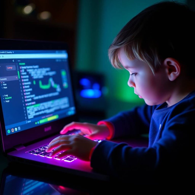EN-PT Programming as a School Subject