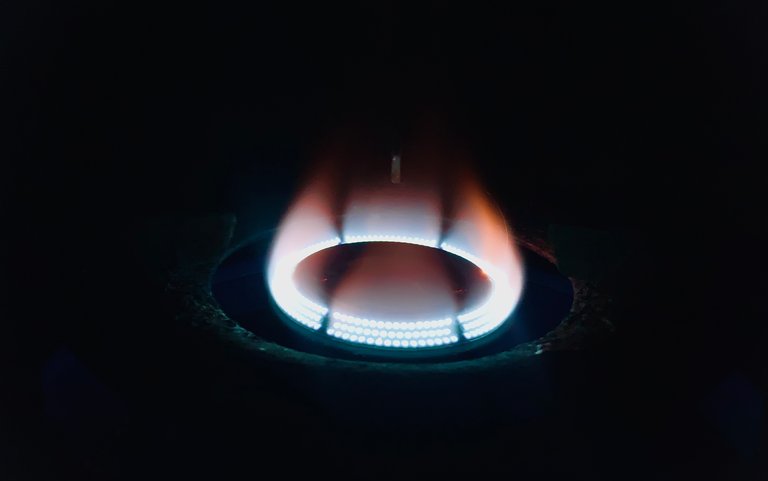 The Flame