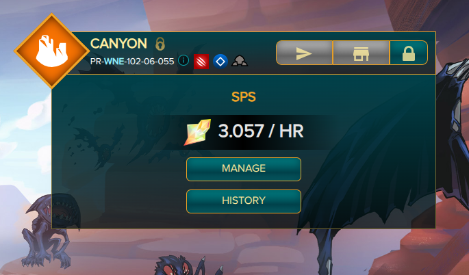 At These Prices, It Is More Profitable to Mine SPS Than to Sell Midnight Potions