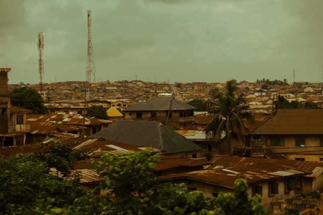 COST OF HOUSING