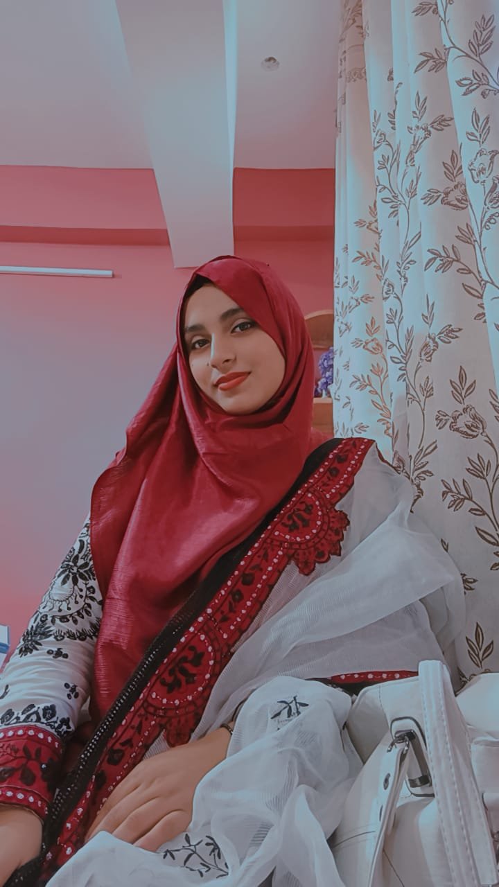 Hello Hive blockchain, This is Sana!