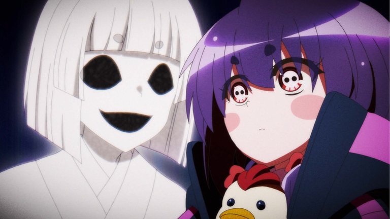 5 Horror Anime You WILL Love