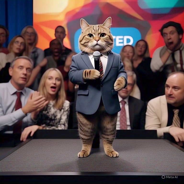 If My Pet Could Talk… I’d Be Canceled in 5 Minutes! 