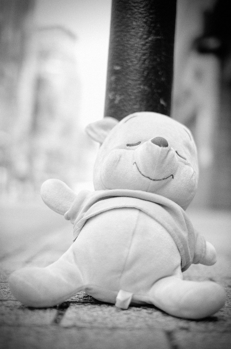 Alone 