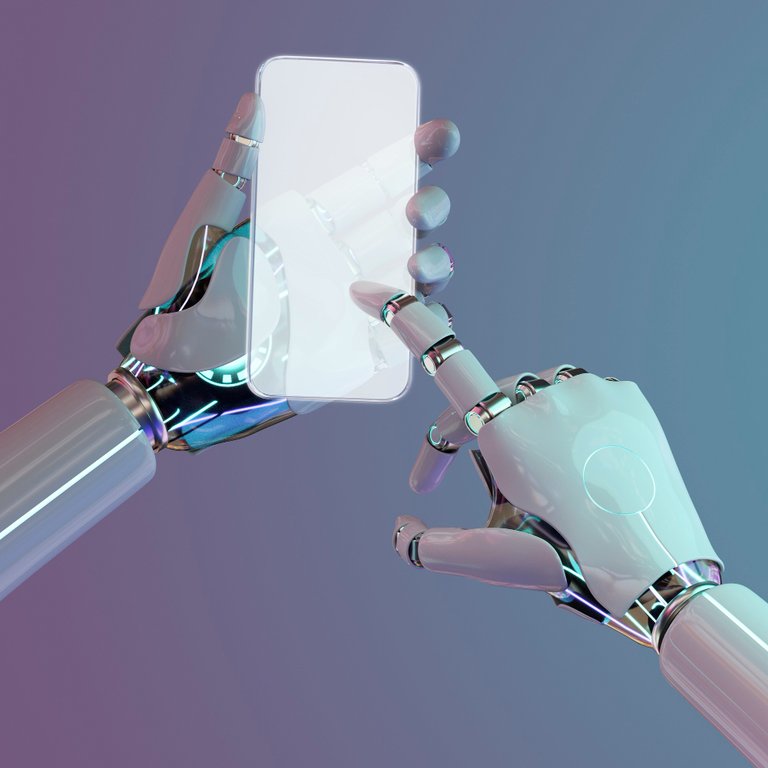 ARTIFICIAL INTELLIGENCE 