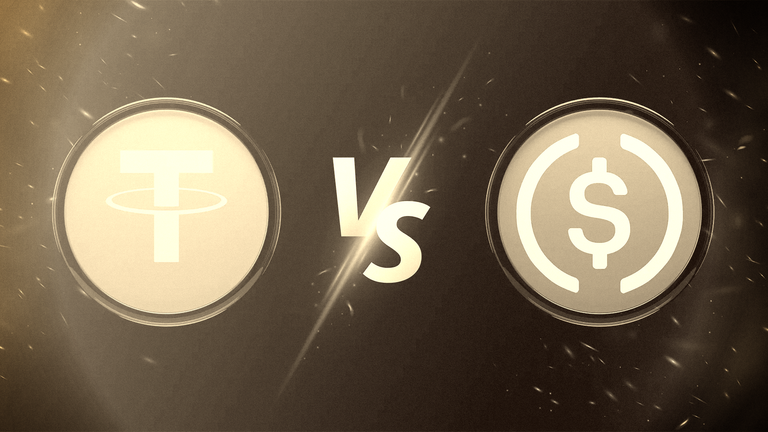 Tether USDT challenges Circle’s lead on BitPay payments in 2025