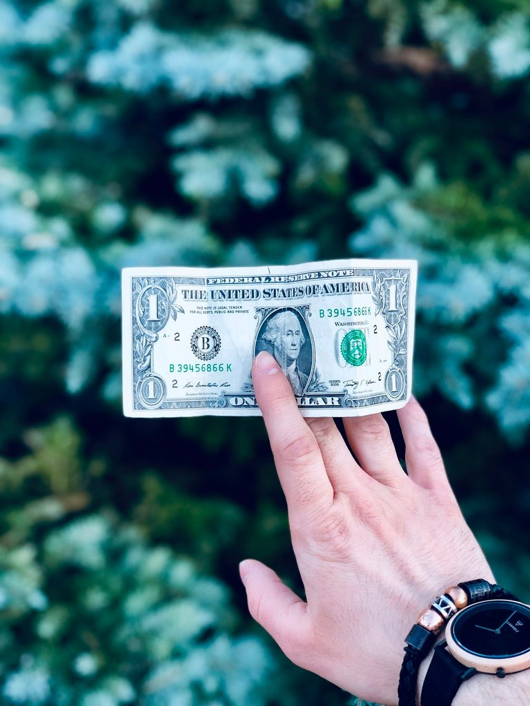 Why Money Can't Last Long In Some People's Hands