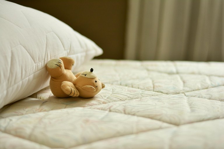 Insomnia 