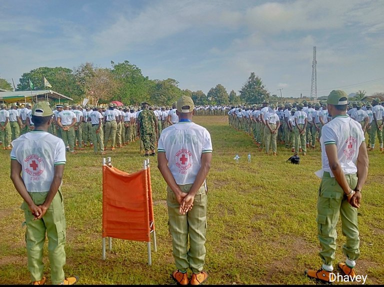 When Every Second Matter: The Power of Knowing What to During Emergency
