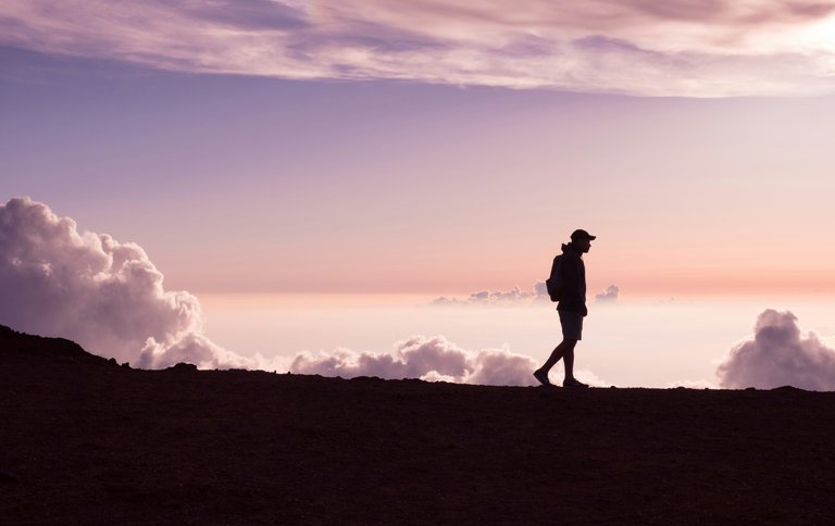 The Amazing Benefits of Walking