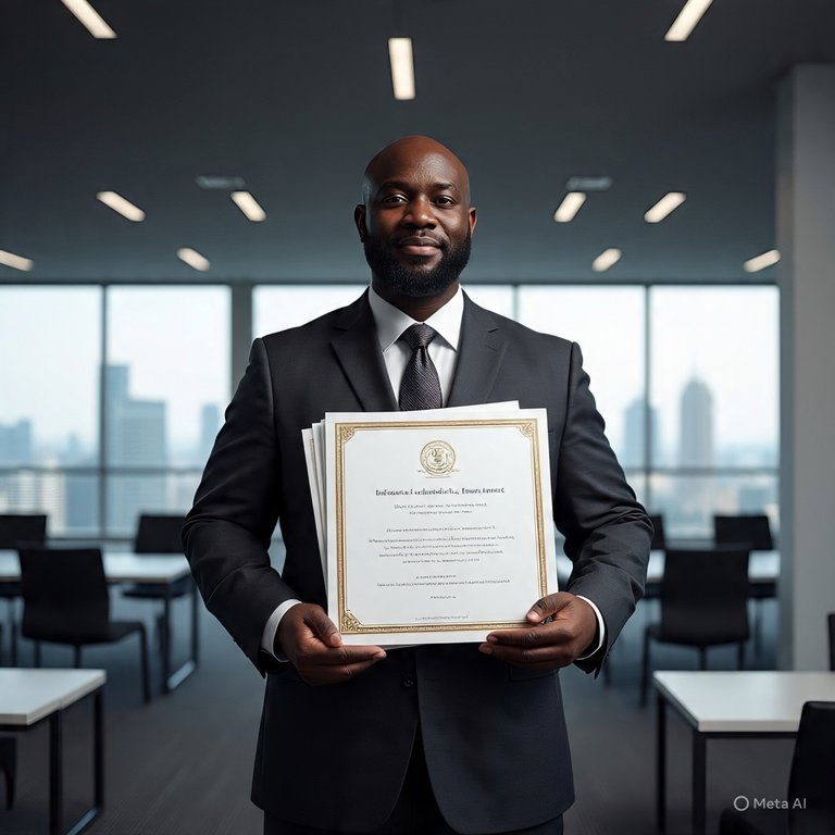 The Value Of Degrees In A Changing World 