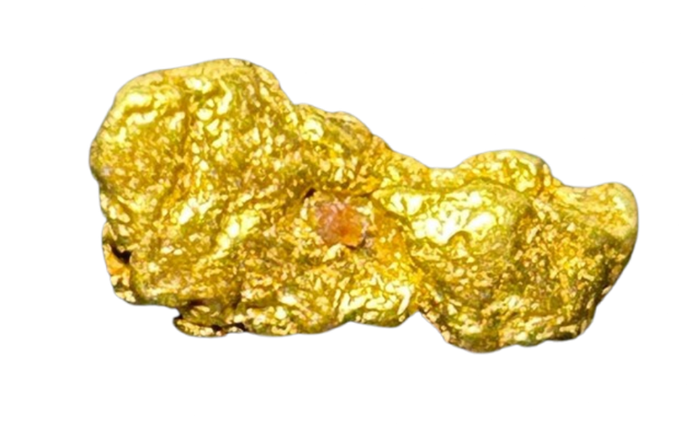 California Dreaming...  of Gold!