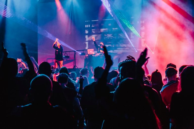 Afri-InLeo Initiative 49: "How has Hive-Blockchain helped me develop music?"