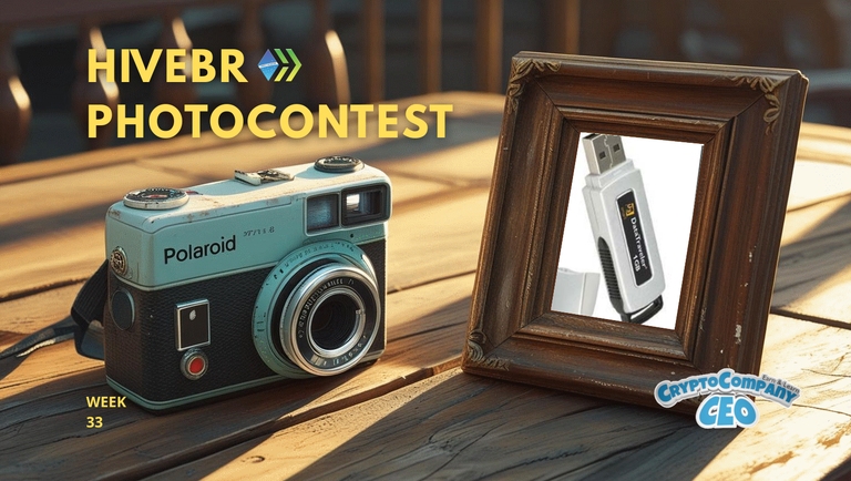 📸 HiveBR Photo Contest #34