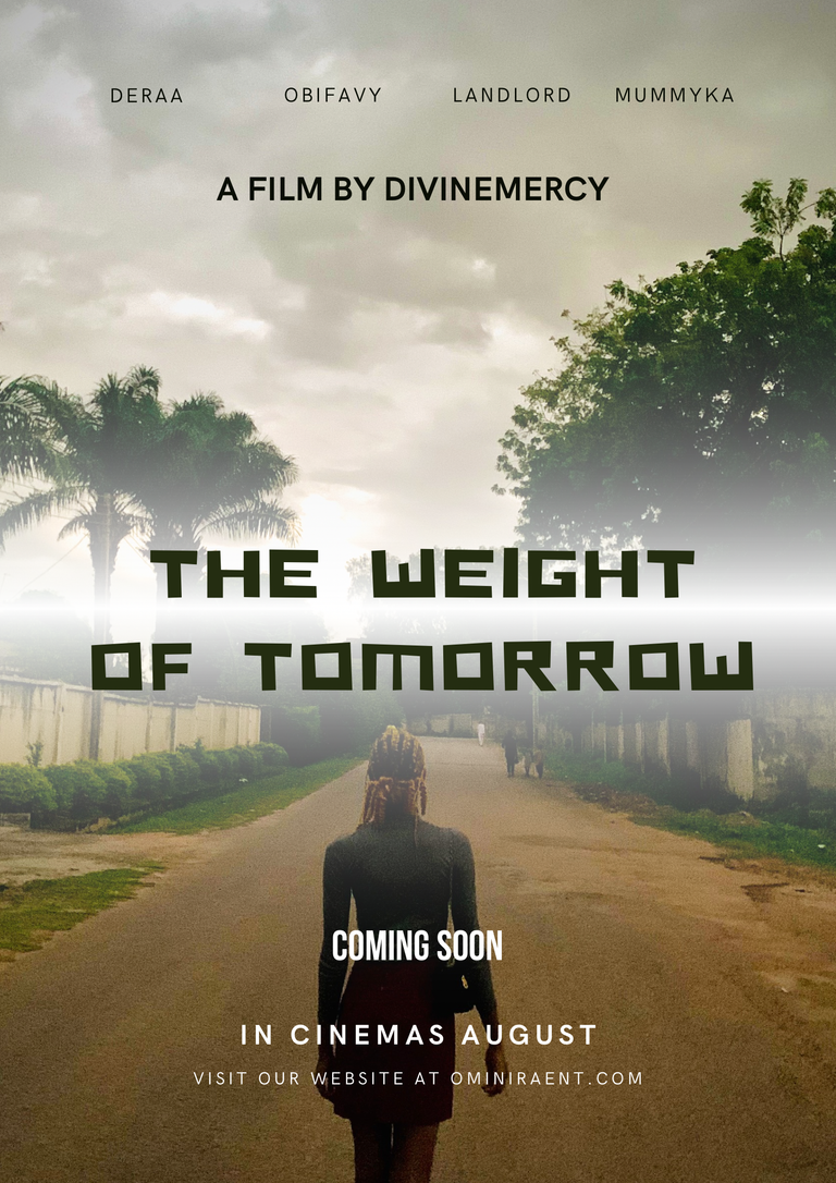 The Weight of Tomorrow - LOH 241