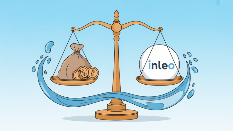 Why I Choose InLeo Over Playing Blockchain Games for Airdrop
