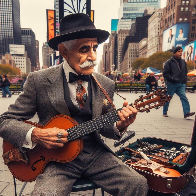 With the passage of time, old Bengali songs and popular songs are almost becoming extinct.