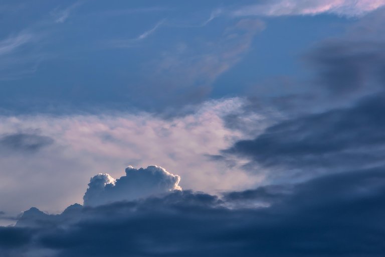 Clouds