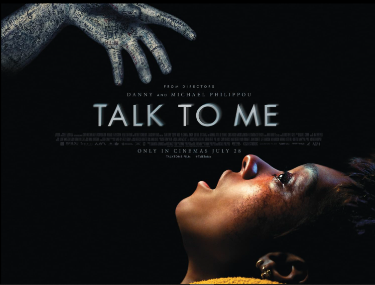 Talk to Me (2022)