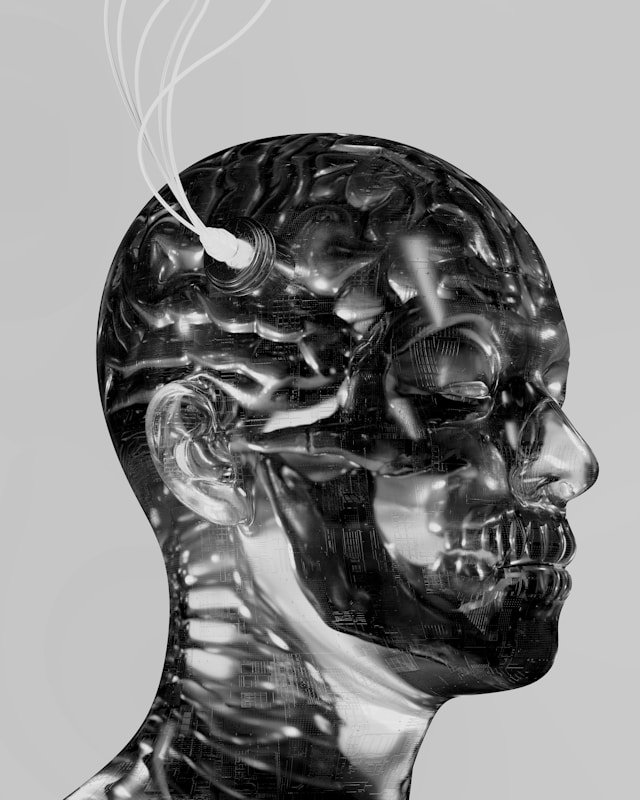 MENTAL BOOST